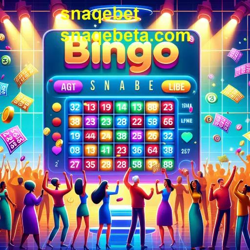 Descubra o Mundo do Bingo no Snaquebet