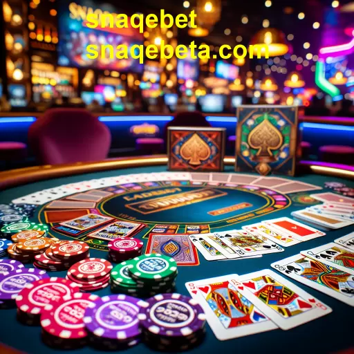 A Fascinante História dos Jogos de Cartas: Da Tradição ao Digital