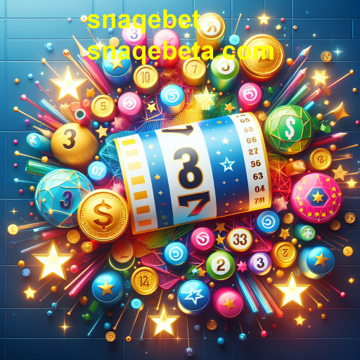 A Magia da Loteria: Transformando Sonhos em Realidade no Snaqebet