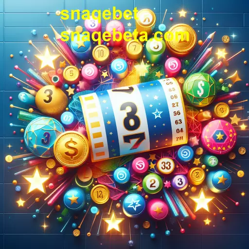 A Magia da Loteria: Transformando Sonhos em Realidade no Snaqebet